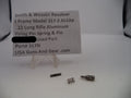 S&W J Frame Model 317-2 AirLite Firing Pin Spring & Pin .22 LR – Part# 317N