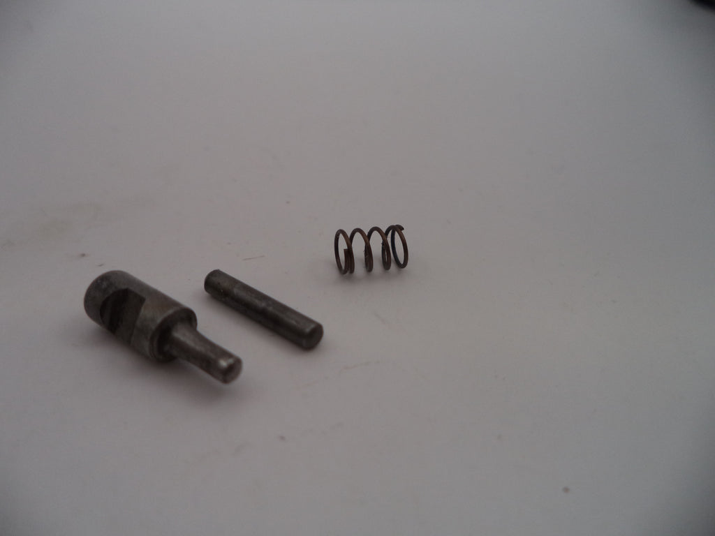 S&W J Frame Model 317-2 AirLite Firing Pin Spring & Pin .22 LR – Part# 317N