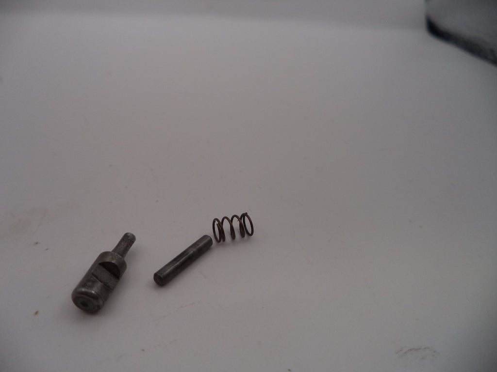 S&W J Frame Model 317-2 AirLite Firing Pin Spring & Pin .22 LR – Part# 317N