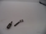 317N  S&W J Frame Model 317-2 AirLite Firing Pin Spring & Pin  .22 LR