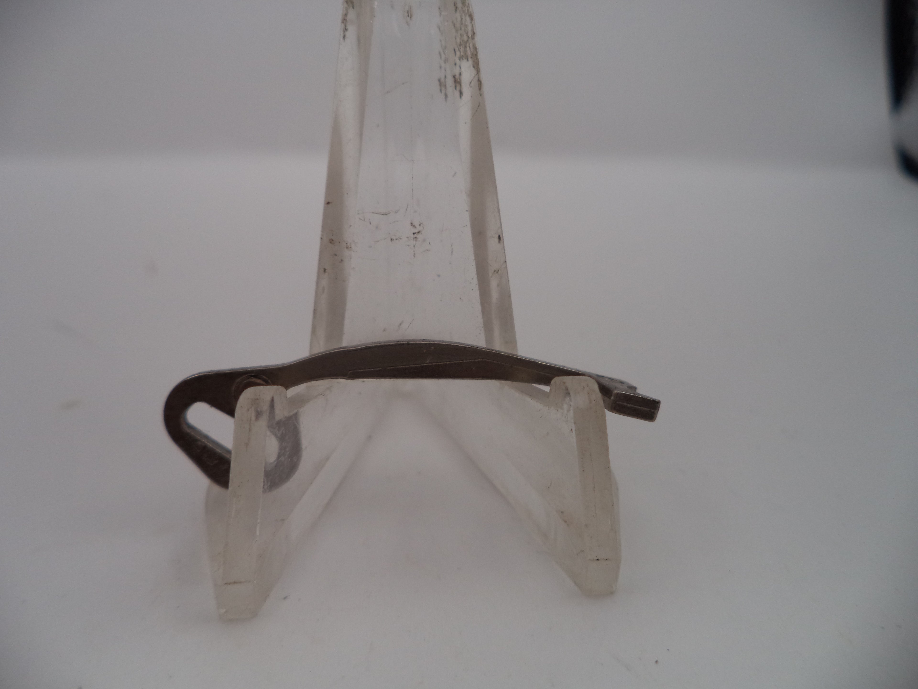 S&W J Frame Model 317-2 AirLite Hammer Block .22 LR – Part# 317G