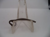 317G  S&W J Frame Model 317-2 AirLite Hammer Block .22 LR