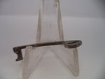 317G  S&W J Frame Model 317-2 AirLite Hammer Block .22 LR