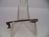 317G  S&W J Frame Model 317-2 AirLite Hammer Block .22 LR