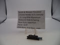 S&W J Frame Model 317-2 AirLite Rebound Slide & Spring .22 LR – Part# 317F