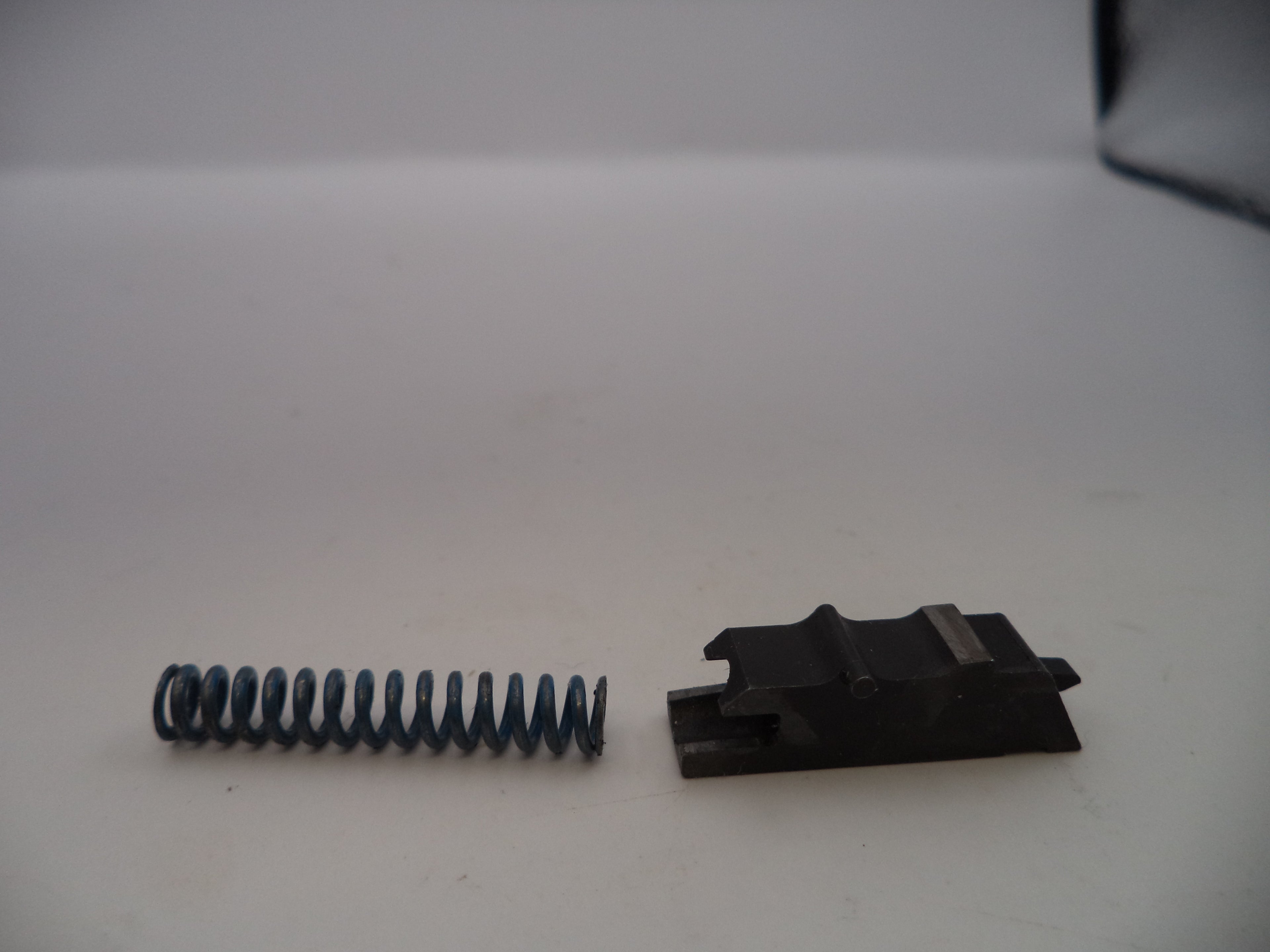 S&W J Frame Model 317-2 AirLite Rebound Slide & Spring .22 LR – Part# 317F