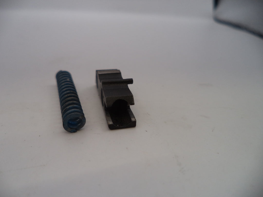 S&W J Frame Model 317-2 AirLite Rebound Slide & Spring .22 LR – Part# 317F