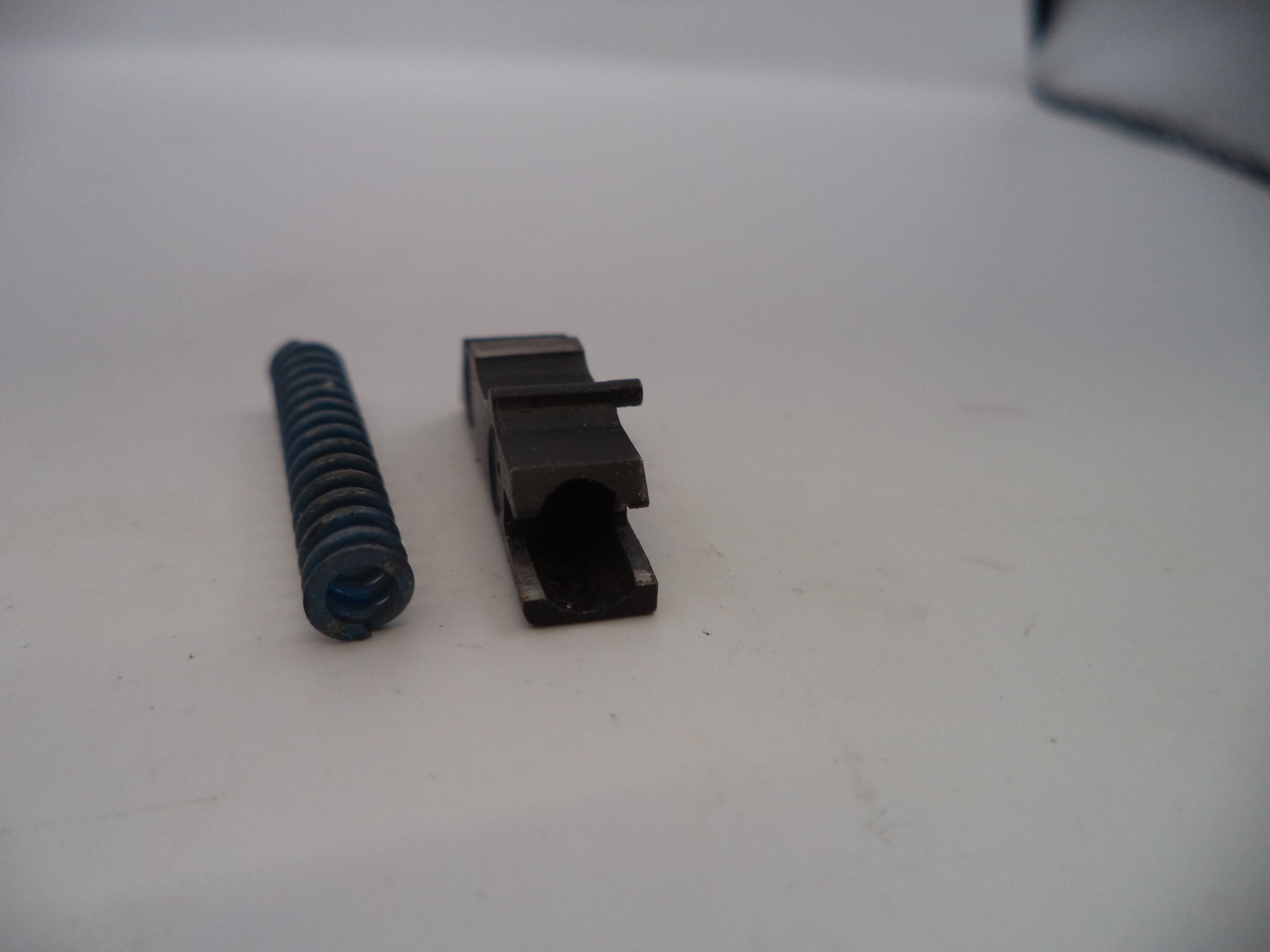 S&W J Frame Model 317-2 AirLite Rebound Slide & Spring .22 LR – Part# 317F
