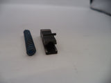 317F  S&W J Frame Model 317-2 AirLite Rebound Slide & Spring .22 Long Rifle