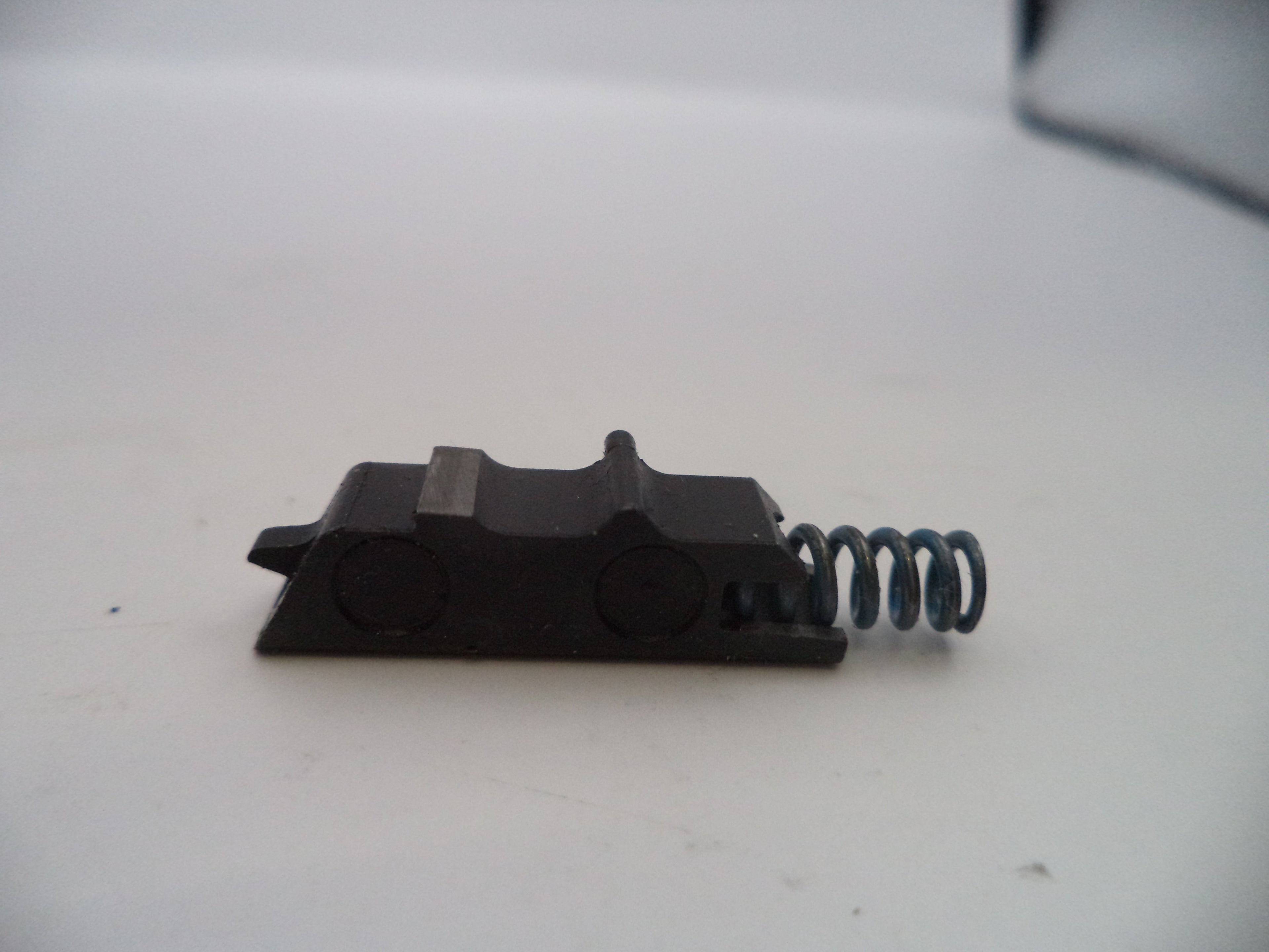 S&W J Frame Model 317-2 AirLite Rebound Slide & Spring .22 LR – Part# 317F
