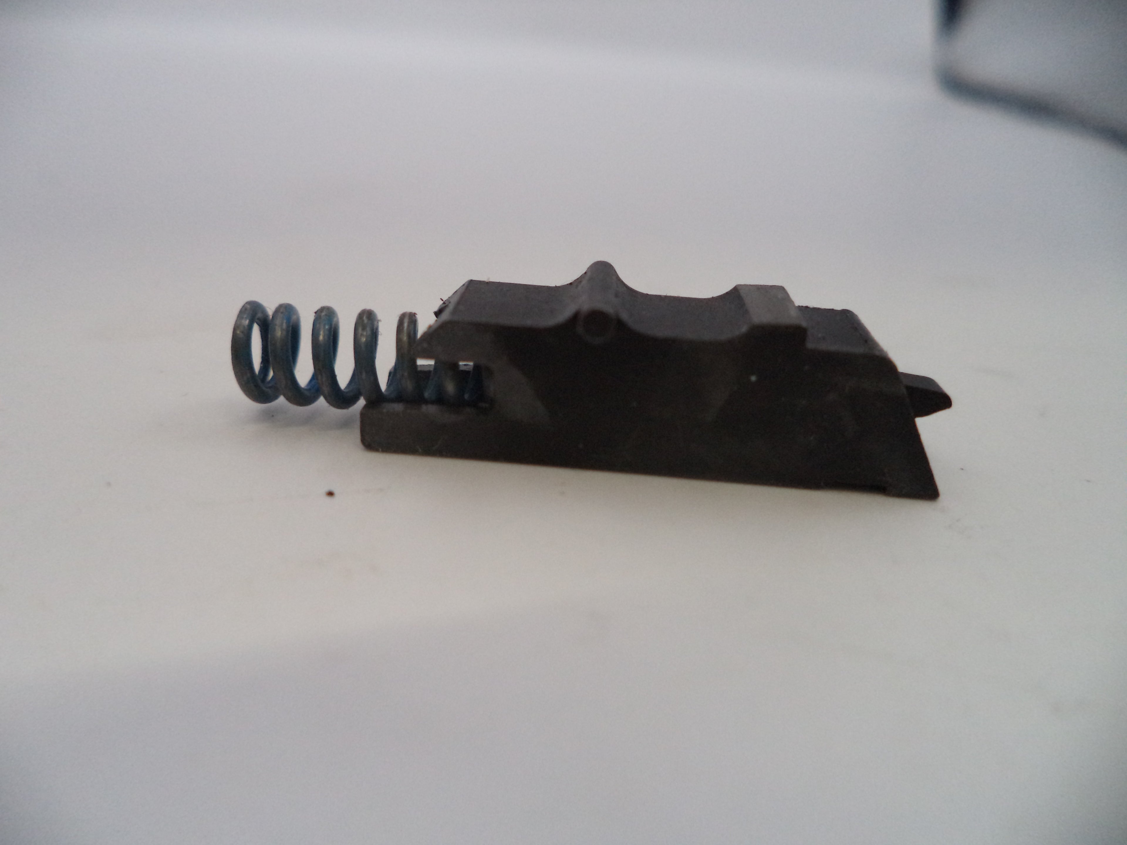 S&W J Frame Model 317-2 AirLite Rebound Slide & Spring .22 LR – Part# 317F