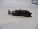 317F  S&W J Frame Model 317-2 AirLite Rebound Slide & Spring .22 Long Rifle
