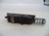 317F  S&W J Frame Model 317-2 AirLite Rebound Slide & Spring .22 Long Rifle