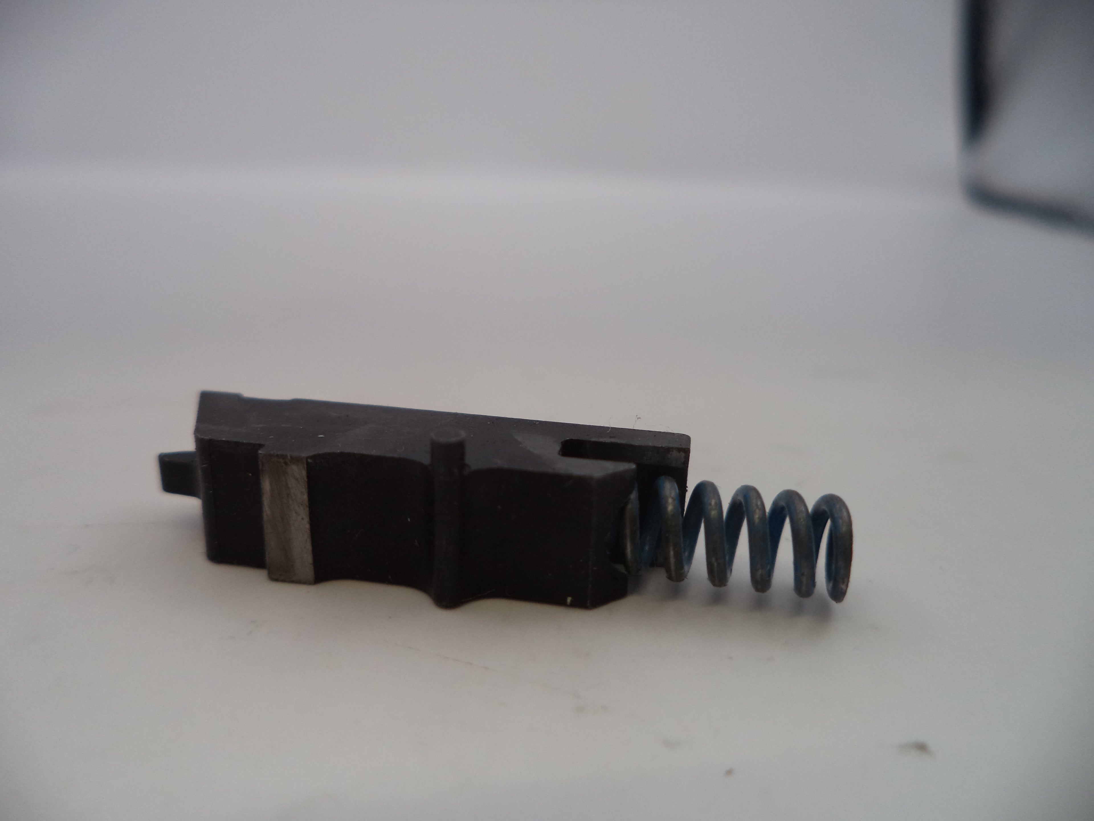 S&W J Frame Model 317-2 AirLite Rebound Slide & Spring .22 LR – Part# 317F