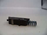317F  S&W J Frame Model 317-2 AirLite Rebound Slide & Spring .22 Long Rifle