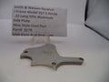 S&W J Frame Model 317-2 AirLite Side Plate .22 LR – Part# 317B