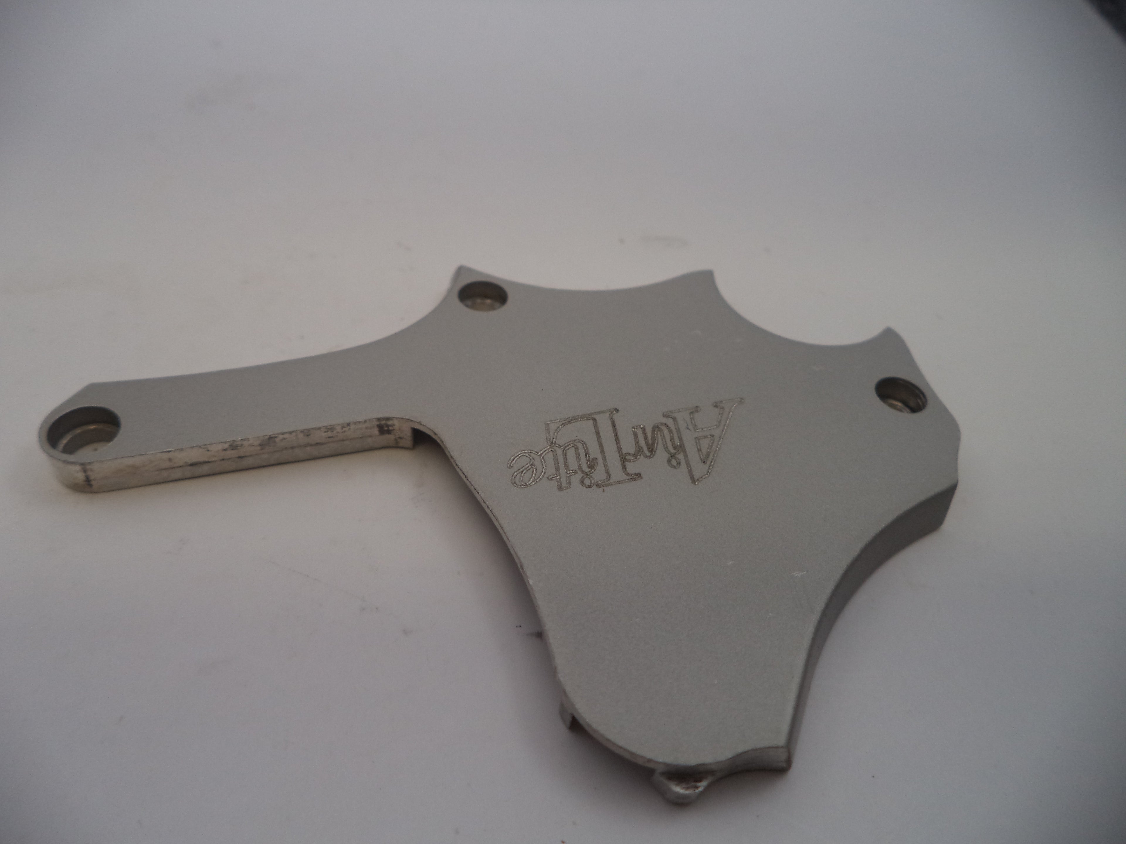 S&W J Frame Model 317-2 AirLite Side Plate .22 LR – Part# 317B
