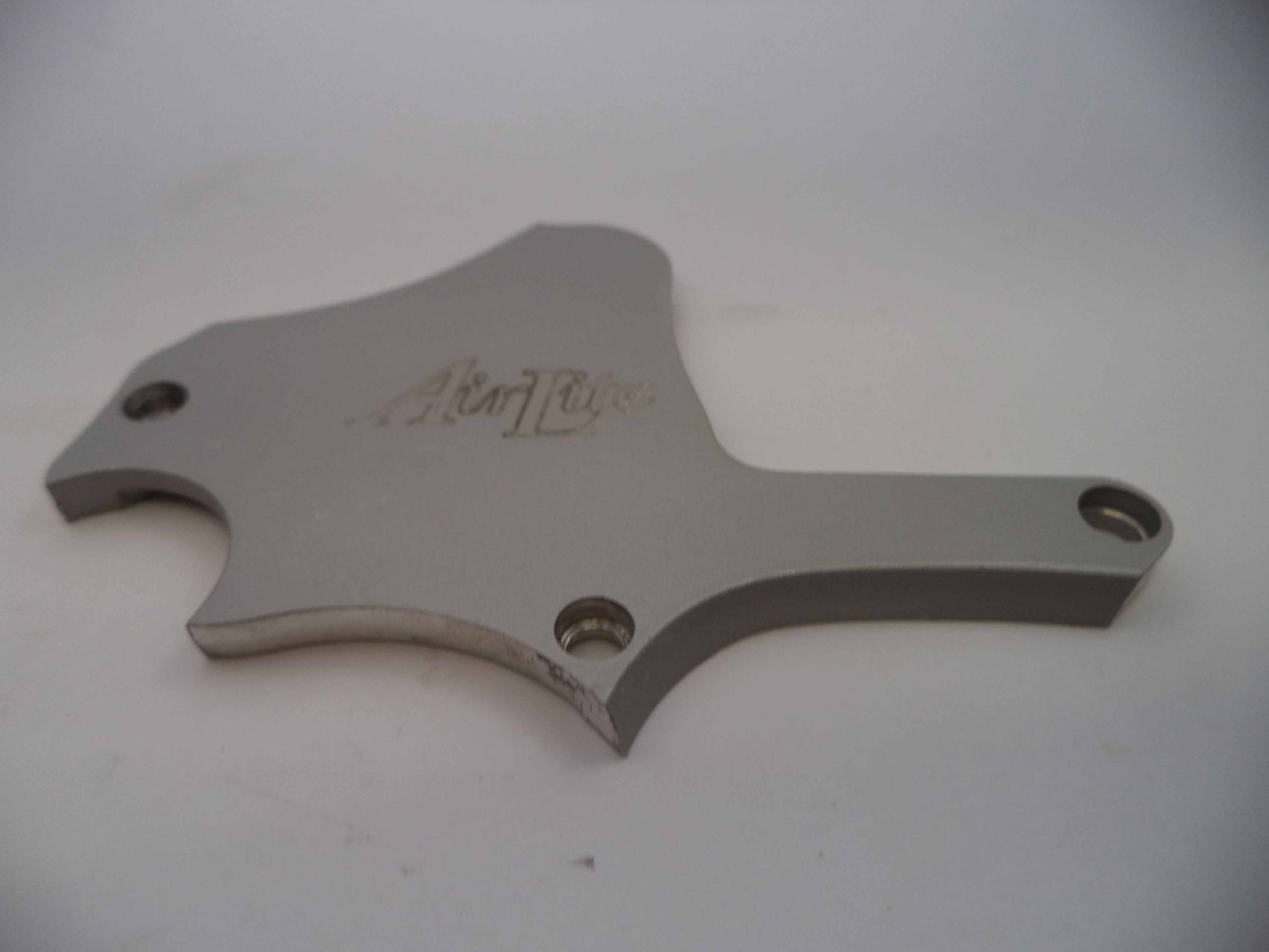 S&W J Frame Model 317-2 AirLite Side Plate .22 LR – Part# 317B