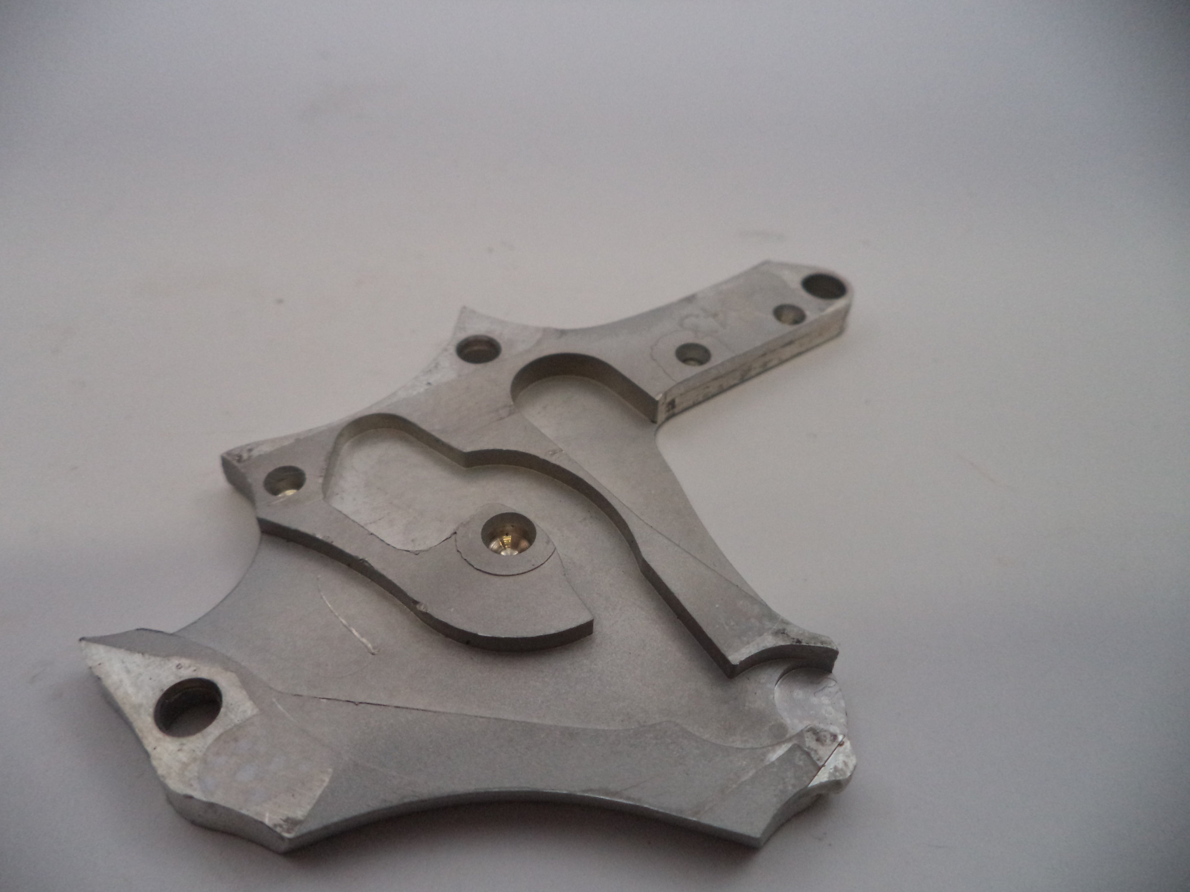 S&W J Frame Model 317-2 AirLite Side Plate .22 LR – Part# 317B