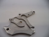 317B  S&W J Frame Model 317-2 AirLite Side Plate.22 LR