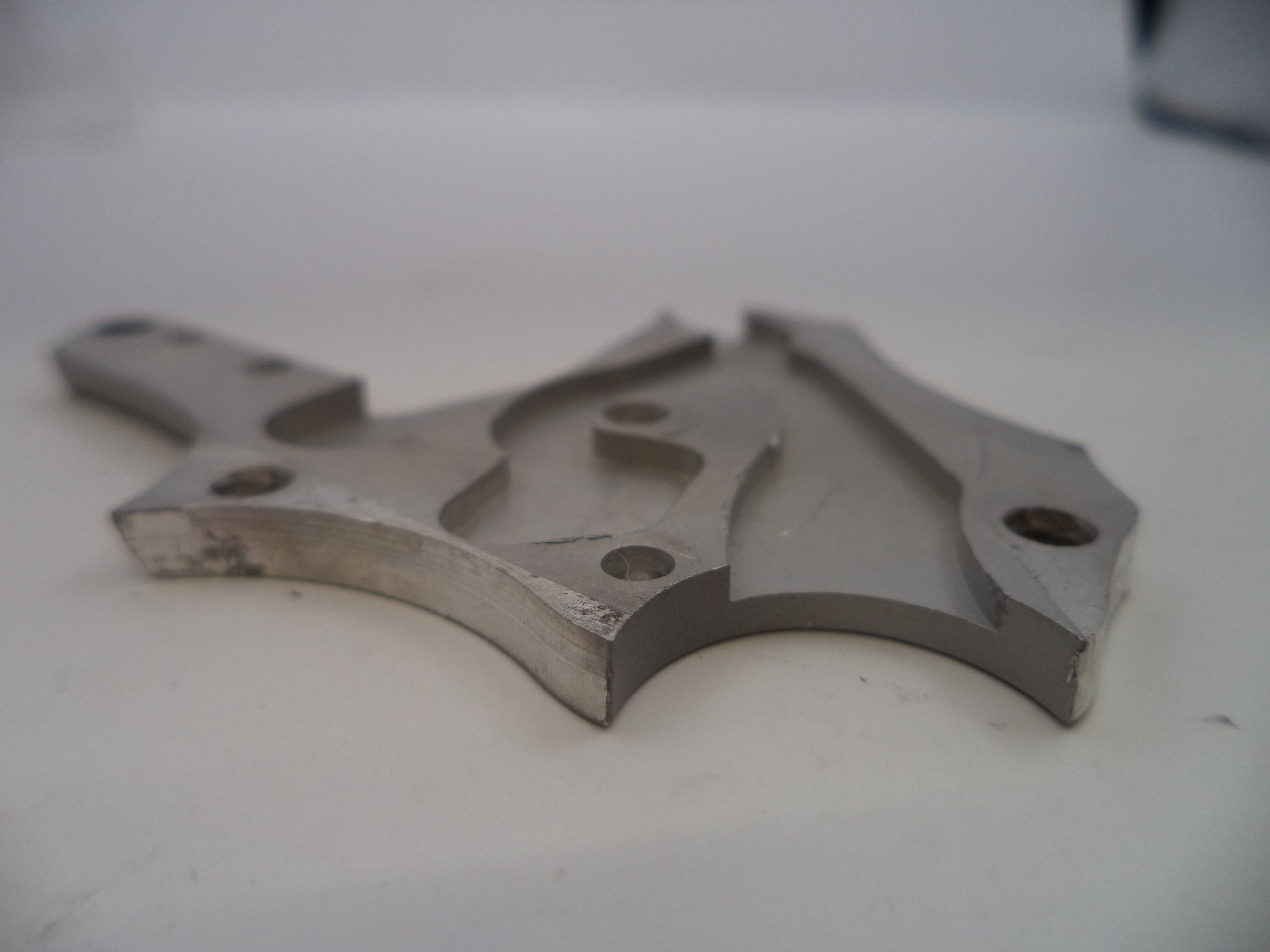 S&W J Frame Model 317-2 AirLite Side Plate .22 LR – Part# 317B