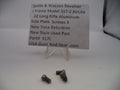S&W J Frame Model 317-2 AirLite Side Plate Screws .22 LR – Part# 317L