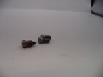 317L  S&W J Frame Model 317-2 AirLite Side Plate Screws .22 Long Rifle
