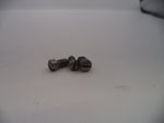 317L  S&W J Frame Model 317-2 AirLite Side Plate Screws .22 Long Rifle