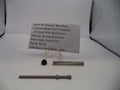 Smith & Wesson J Frame Model 317-2 AirLite Stirrup Spring & Swivel .22 Long Rifle Aluminum New Style Used - Part# 317D
