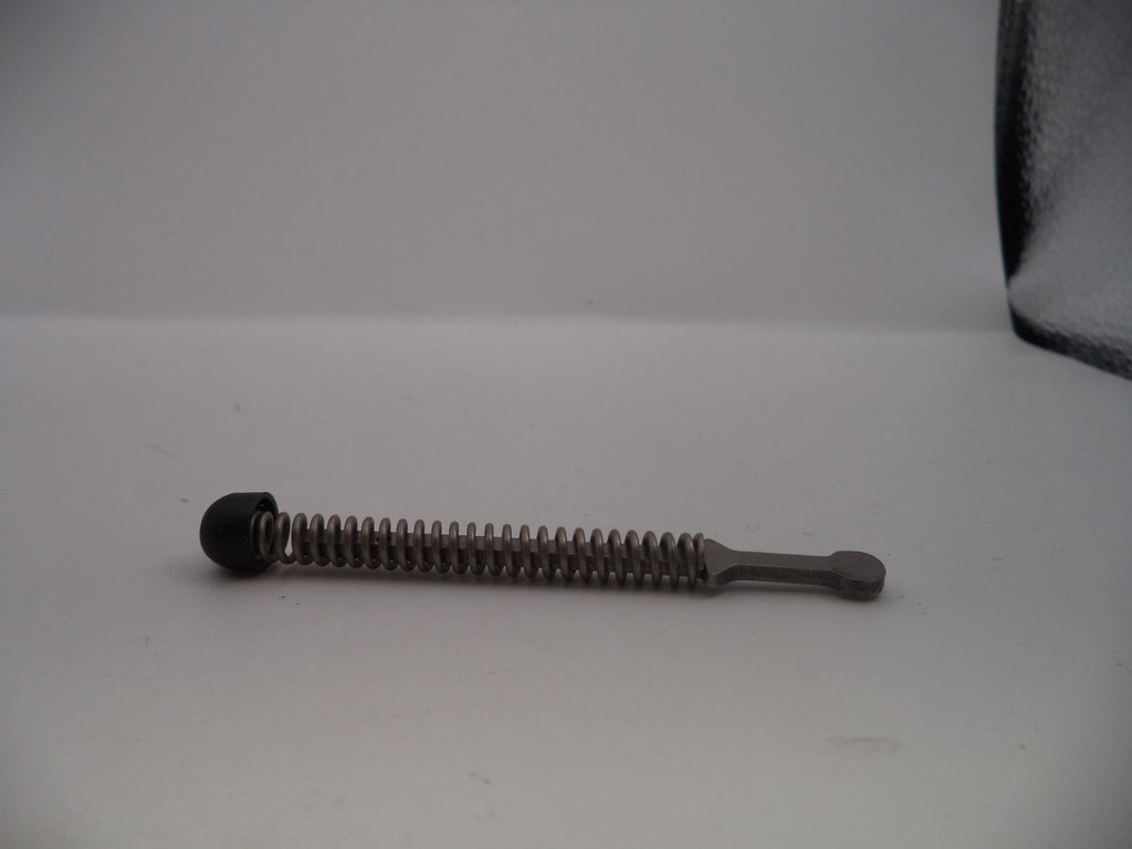 Smith & Wesson J Frame Model 317-2 AirLite Stirrup Spring & Swivel .22 Long Rifle Aluminum New Style Used - Part# 317D