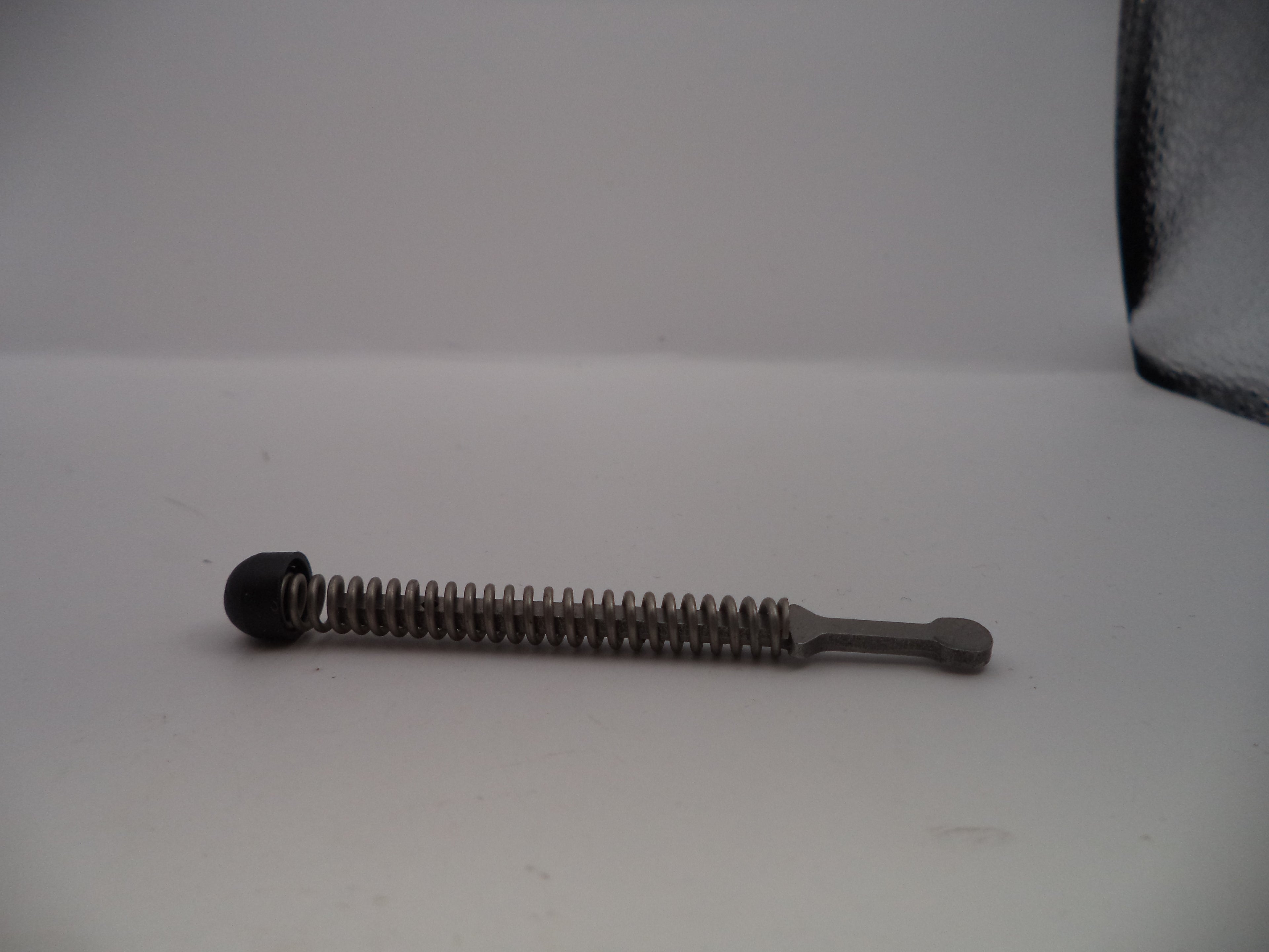 Smith & Wesson J Frame Model 317-2 AirLite Stirrup Spring & Swivel .22 Long Rifle Aluminum New Style Used - Part# 317D