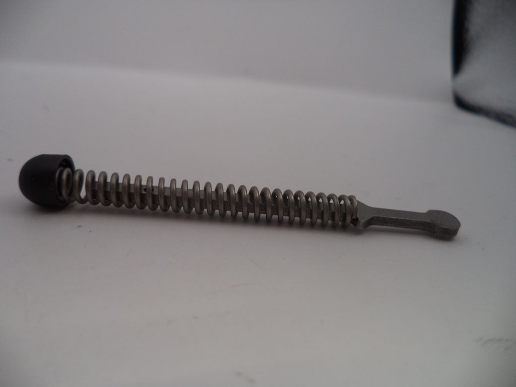 Smith & Wesson J Frame Model 317-2 AirLite Stirrup Spring & Swivel .22 Long Rifle Aluminum New Style Used - Part# 317D