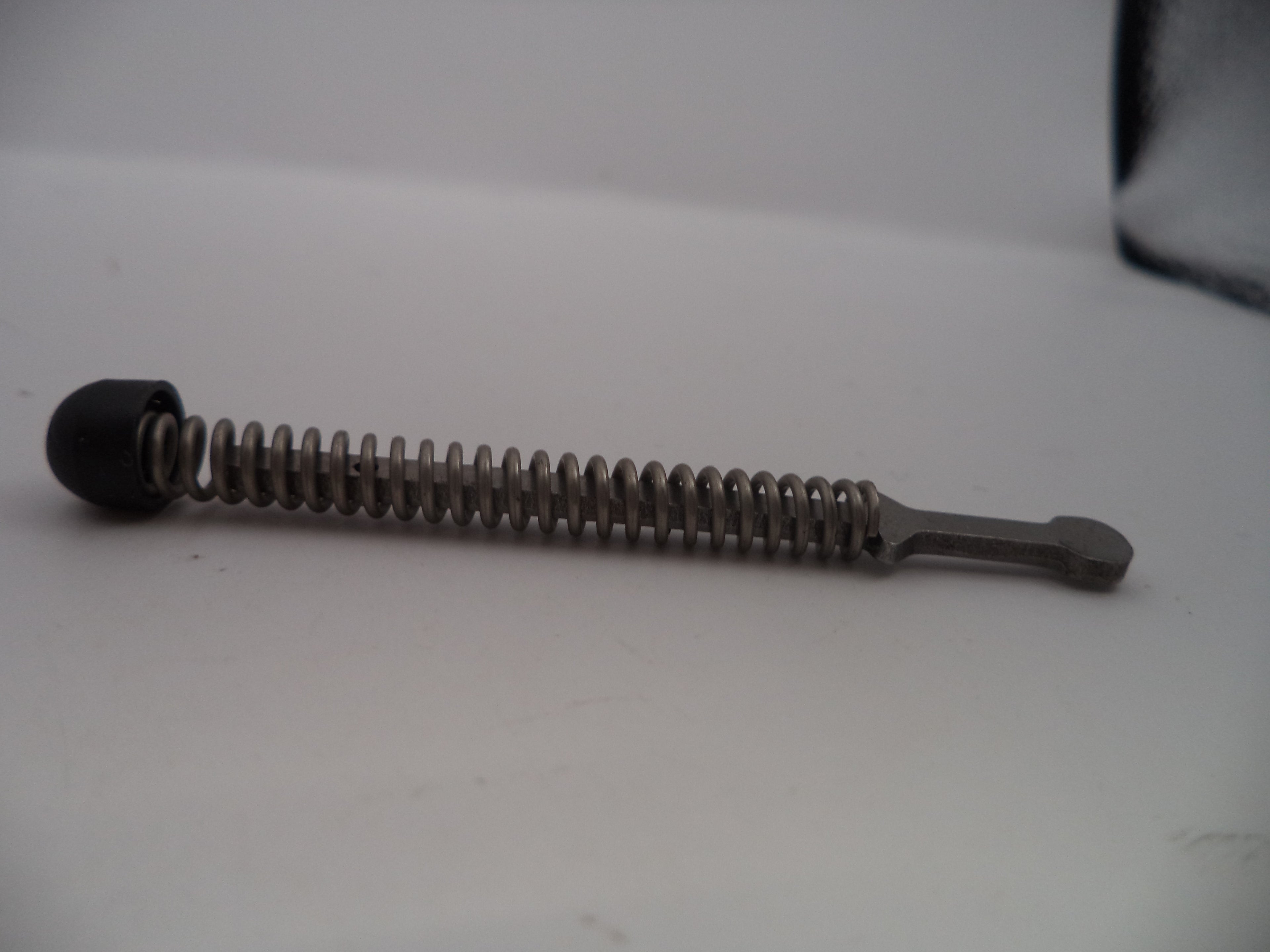 Smith & Wesson J Frame Model 317-2 AirLite Stirrup Spring & Swivel .22 Long Rifle Aluminum New Style Used - Part# 317D