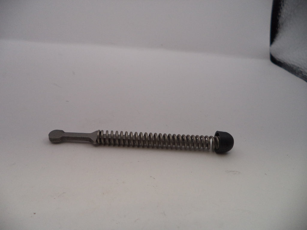 Smith & Wesson J Frame Model 317-2 AirLite Stirrup Spring & Swivel .22 Long Rifle Aluminum New Style Used - Part# 317D