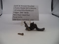 S&W J Frame Model 317-2 AirLite Trigger .300" Wide .22 LR – Part# 317H