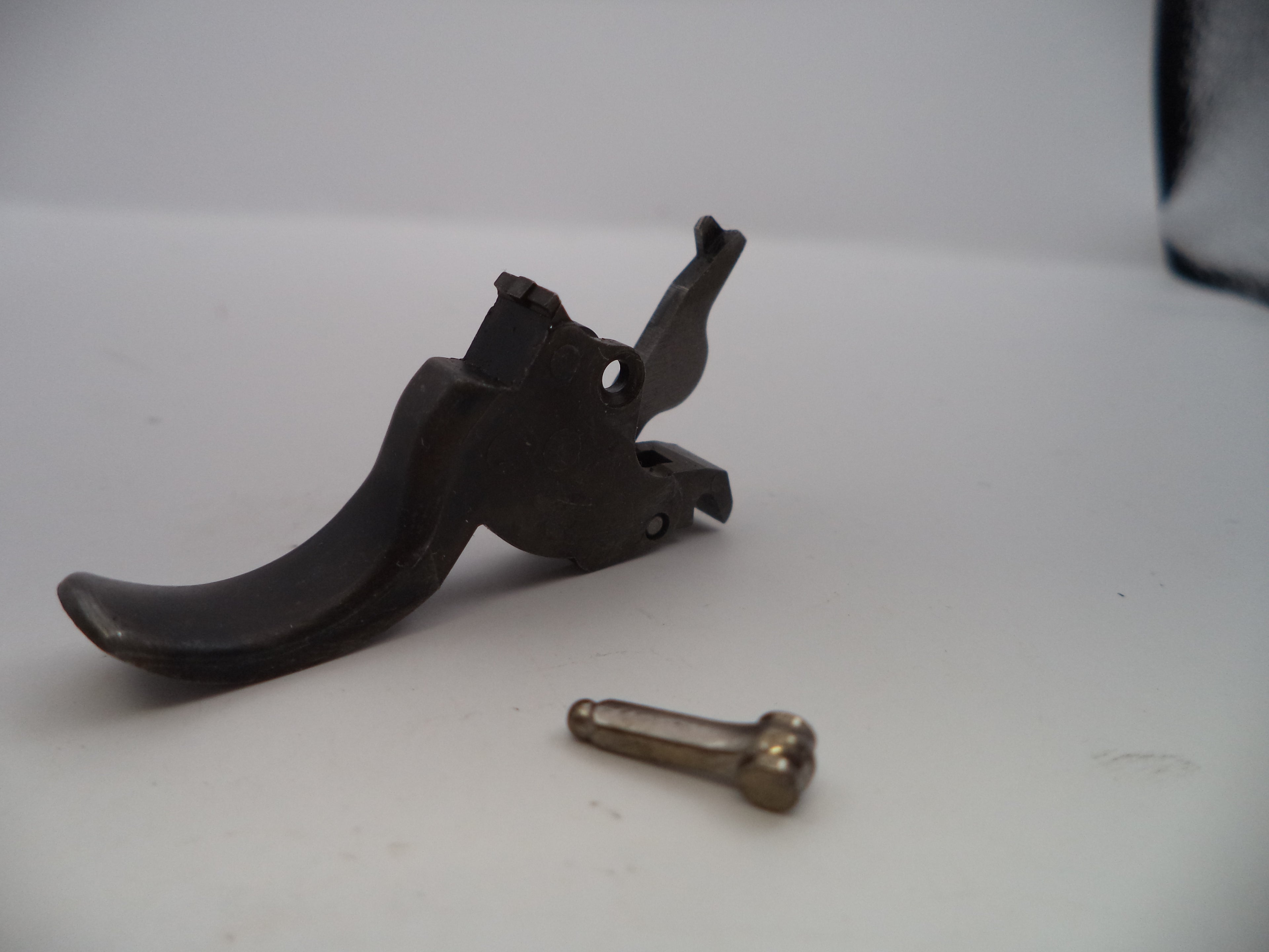 S&W J Frame Model 317-2 AirLite Trigger .300" Wide .22 LR – Part# 317H