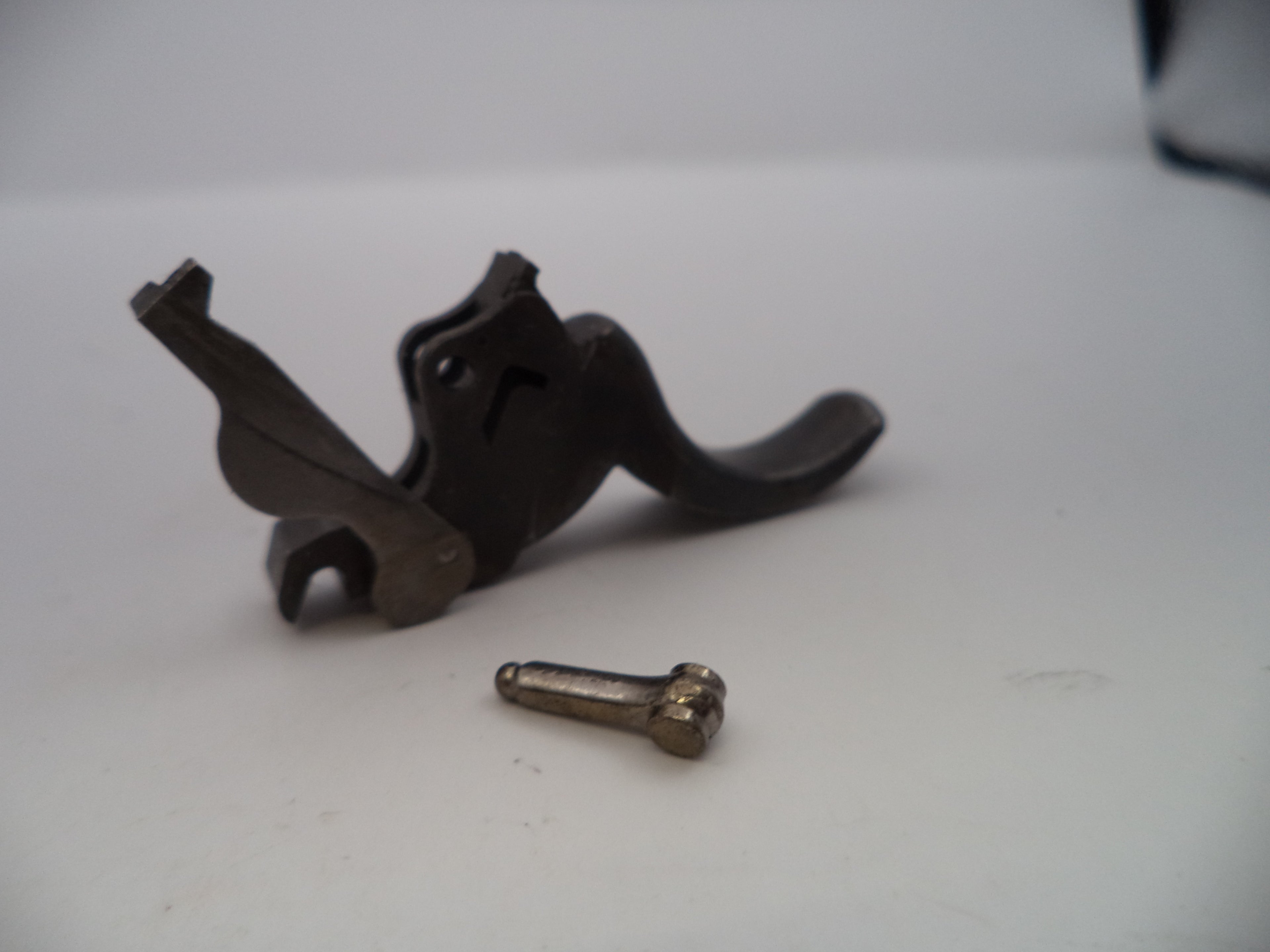 S&W J Frame Model 317-2 AirLite Trigger .300" Wide .22 LR – Part# 317H