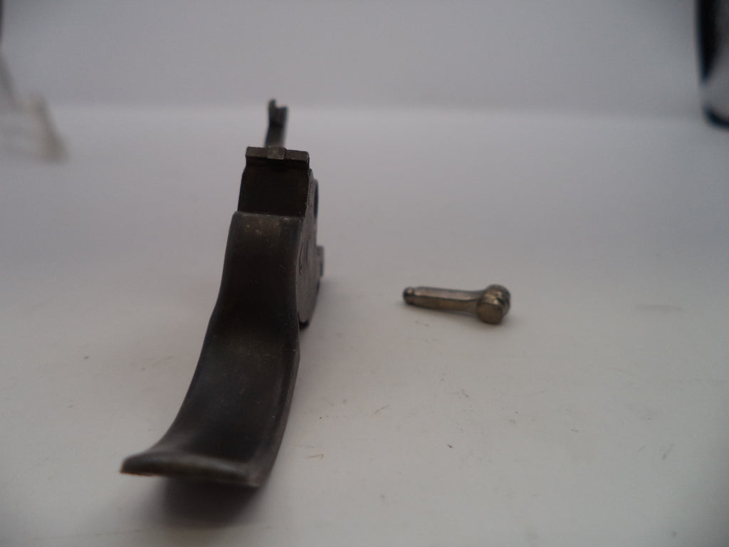 S&W J Frame Model 317-2 AirLite Trigger .300" Wide .22 LR – Part# 317H