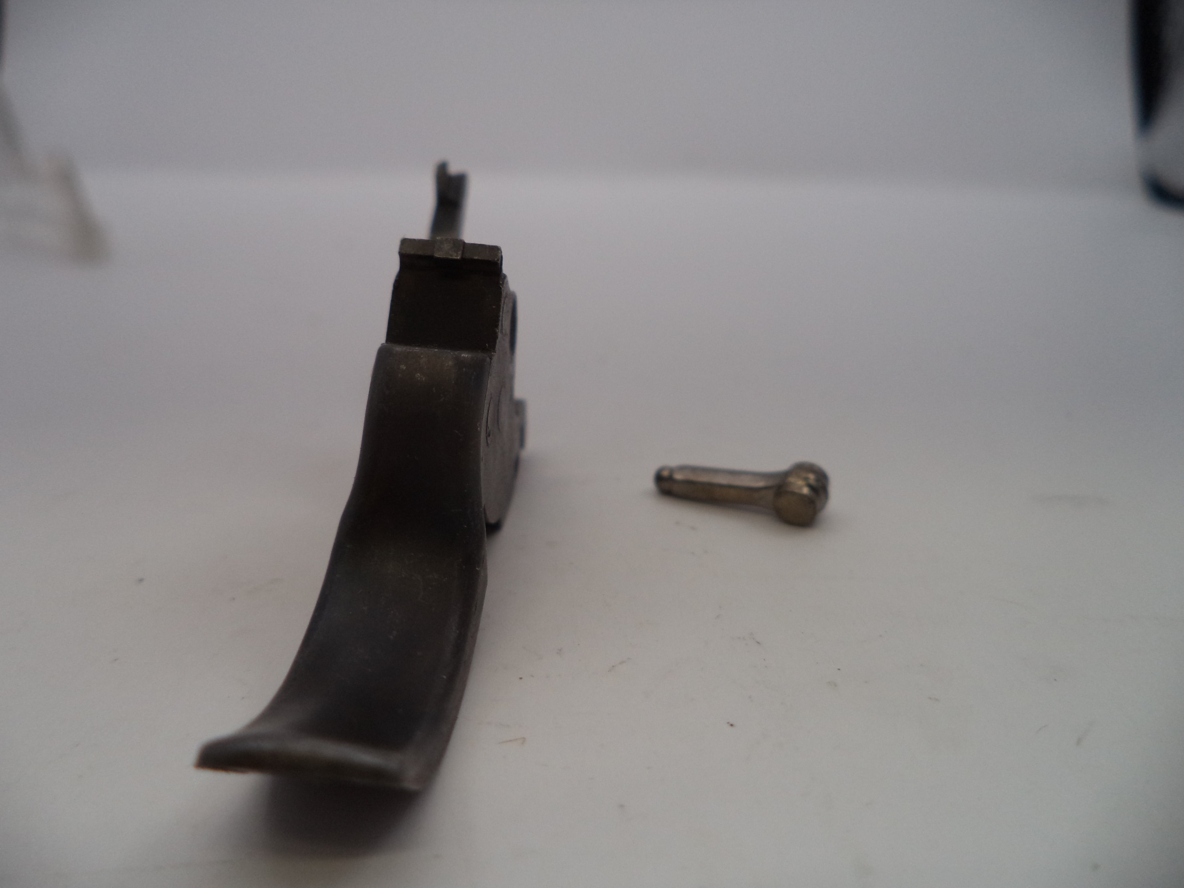 S&W J Frame Model 317-2 AirLite Trigger .300" Wide .22 LR – Part# 317H
