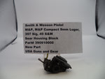 390910000 S&W M&P, M&P Compact 9mm, 357 Sig, ,40 Sear Housing Block