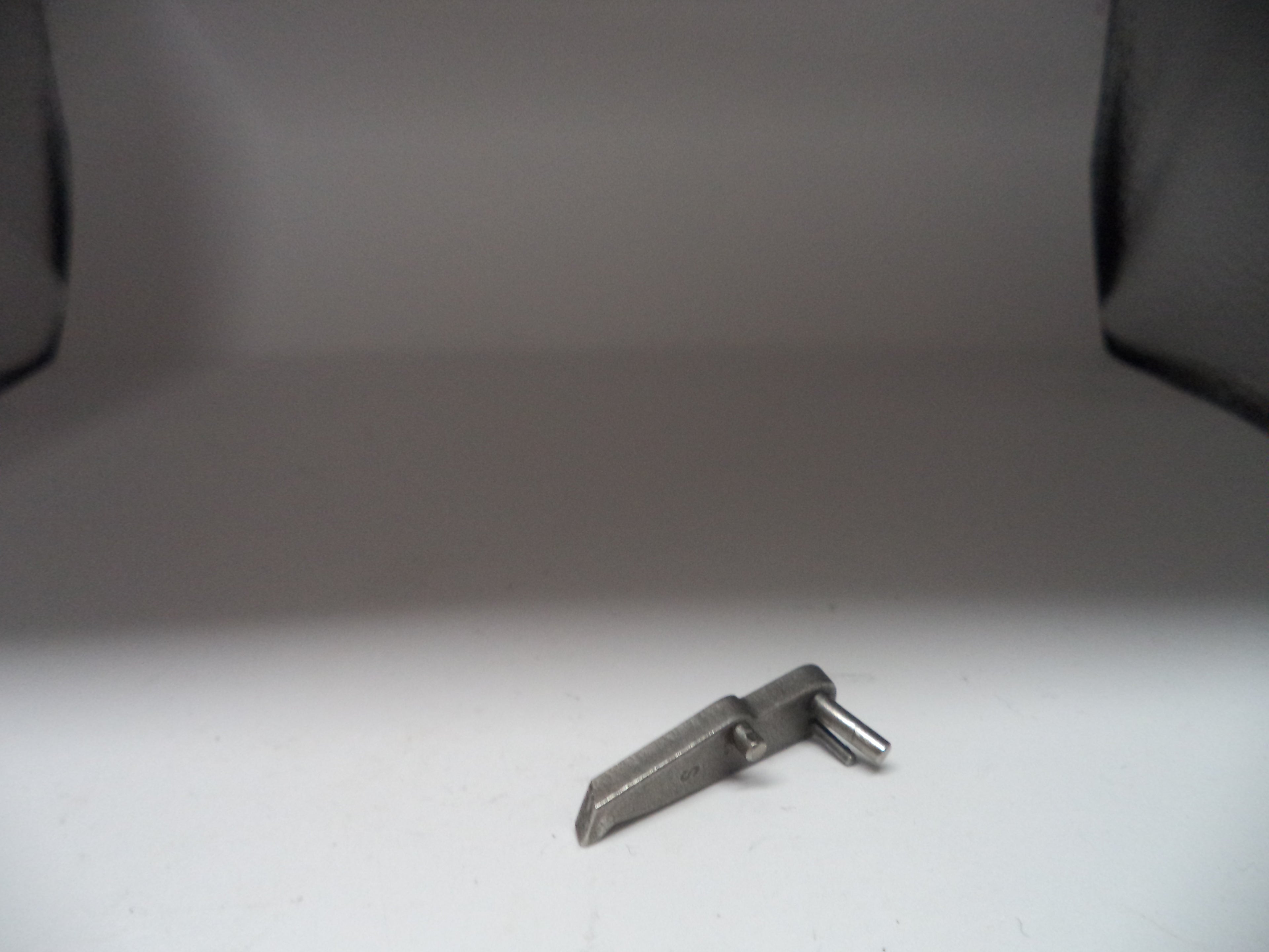 Smith & Wesson K Frame Model 65 Hand .357 Magnum Old Style Used - Part# 6582