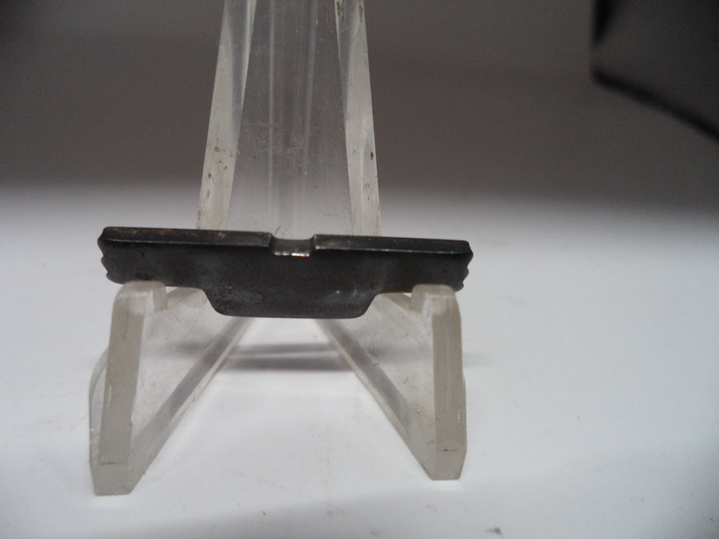 SW9VE2 Smith & Wesson Pistol Model SW9VE Barrel Stop (4" Barrel) 9mm