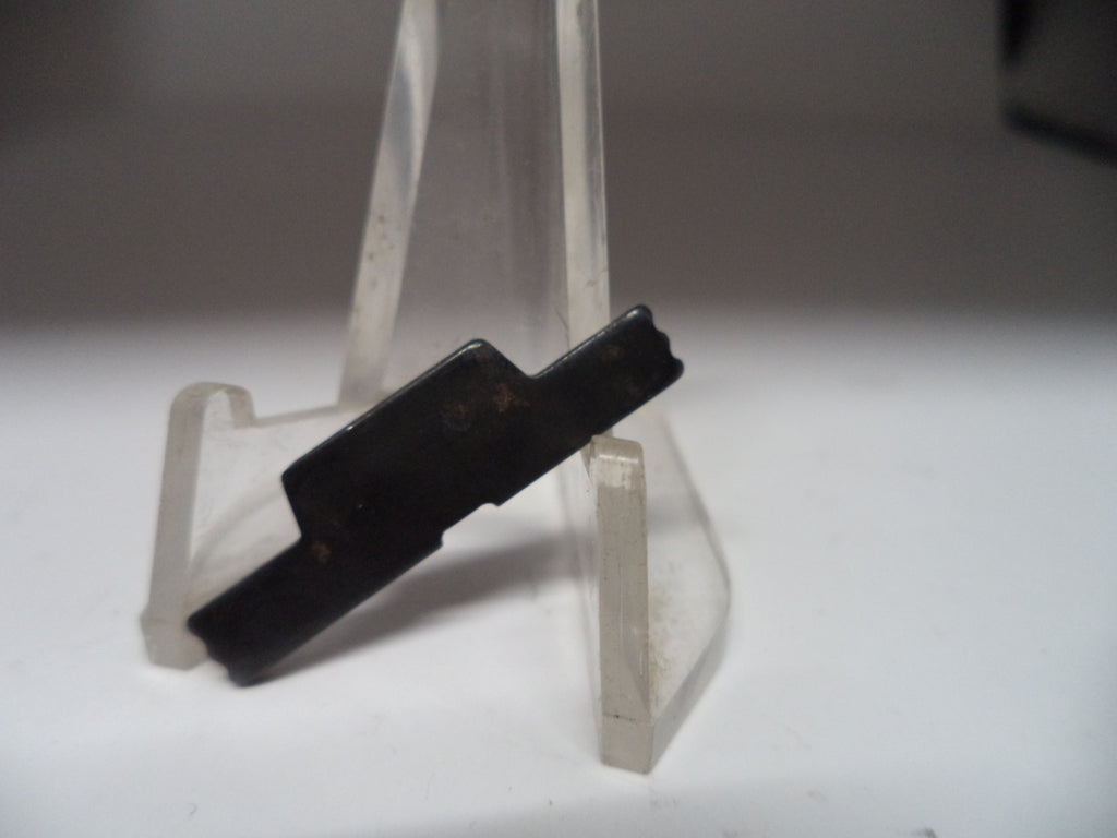 SW9VE2 Smith & Wesson Pistol Model SW9VE Barrel Stop (4" Barrel) 9mm