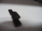 SW9VE2 Smith & Wesson Pistol Model SW9VE Barrel Stop (4" Barrel) 9mm