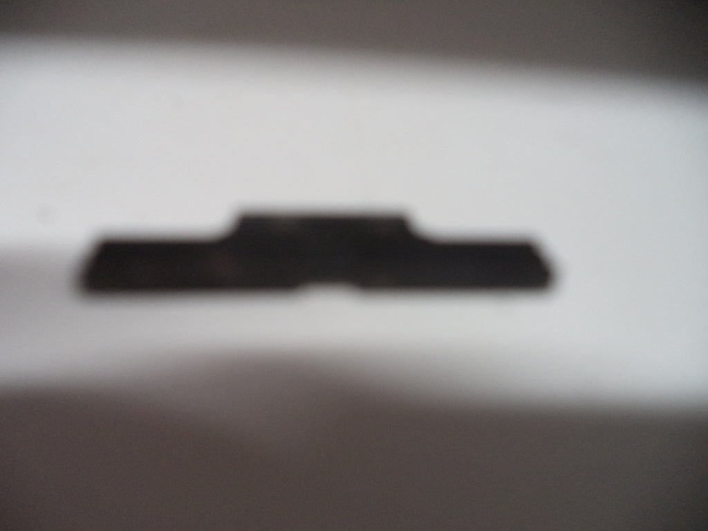 SW9VE2 Smith & Wesson Pistol Model SW9VE Barrel Stop (4" Barrel) 9mm