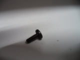 440100000 S&W SW22 Victory Rear Sight Elevation Screw .22 LR
