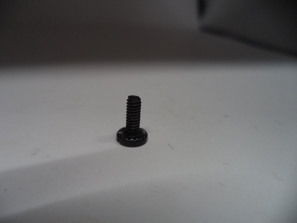 Smith & Wesson SW22 Victory Rear Sight Elevation Screw - Factory OEM 440100000