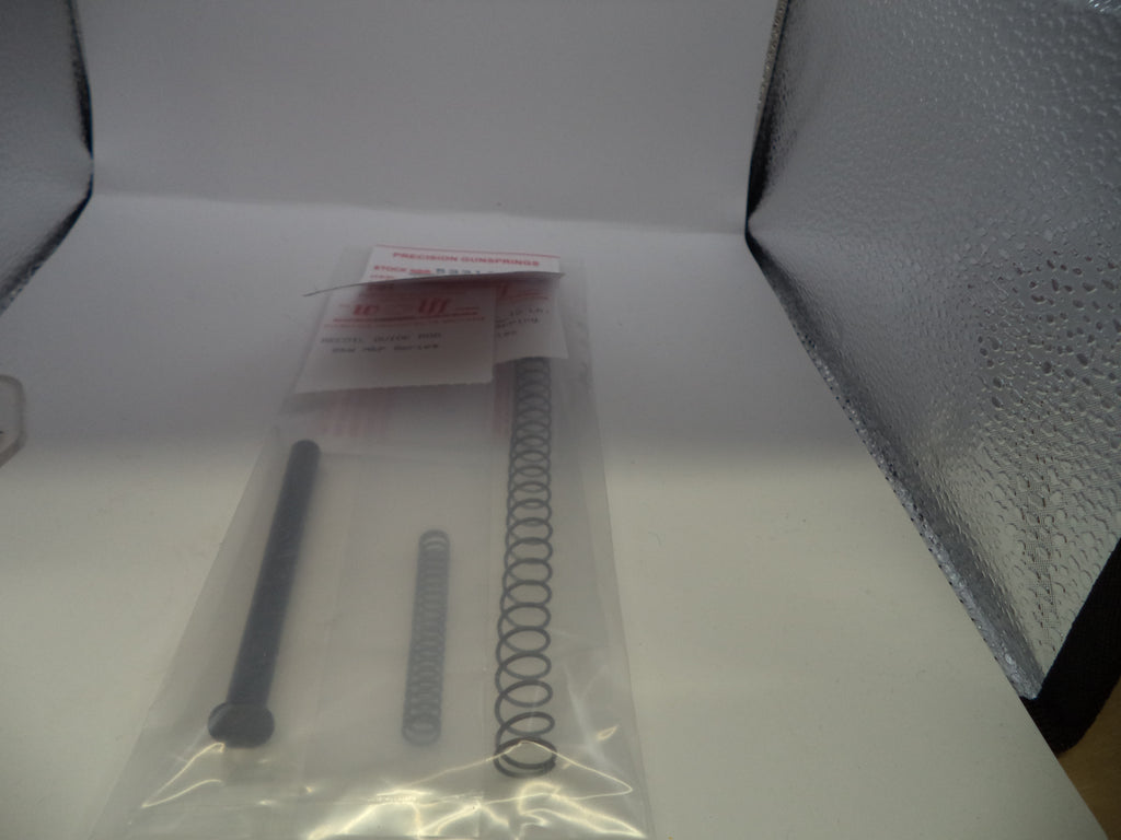 Wolff Guide Rod & Reduced Power Recoil Spring for S&W M&P 9mm/.40/.357 Sig, Part 53310