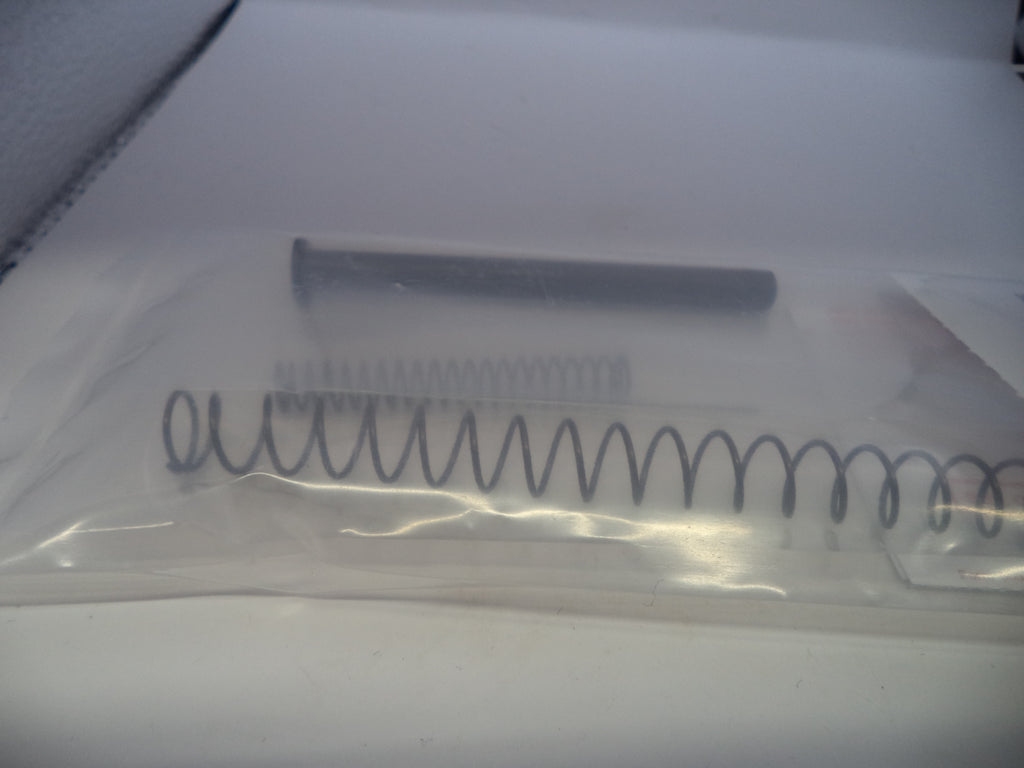 Wolff Guide Rod & Reduced Power Recoil Spring for S&W M&P 9mm/.40/.357 Sig, Part 53310