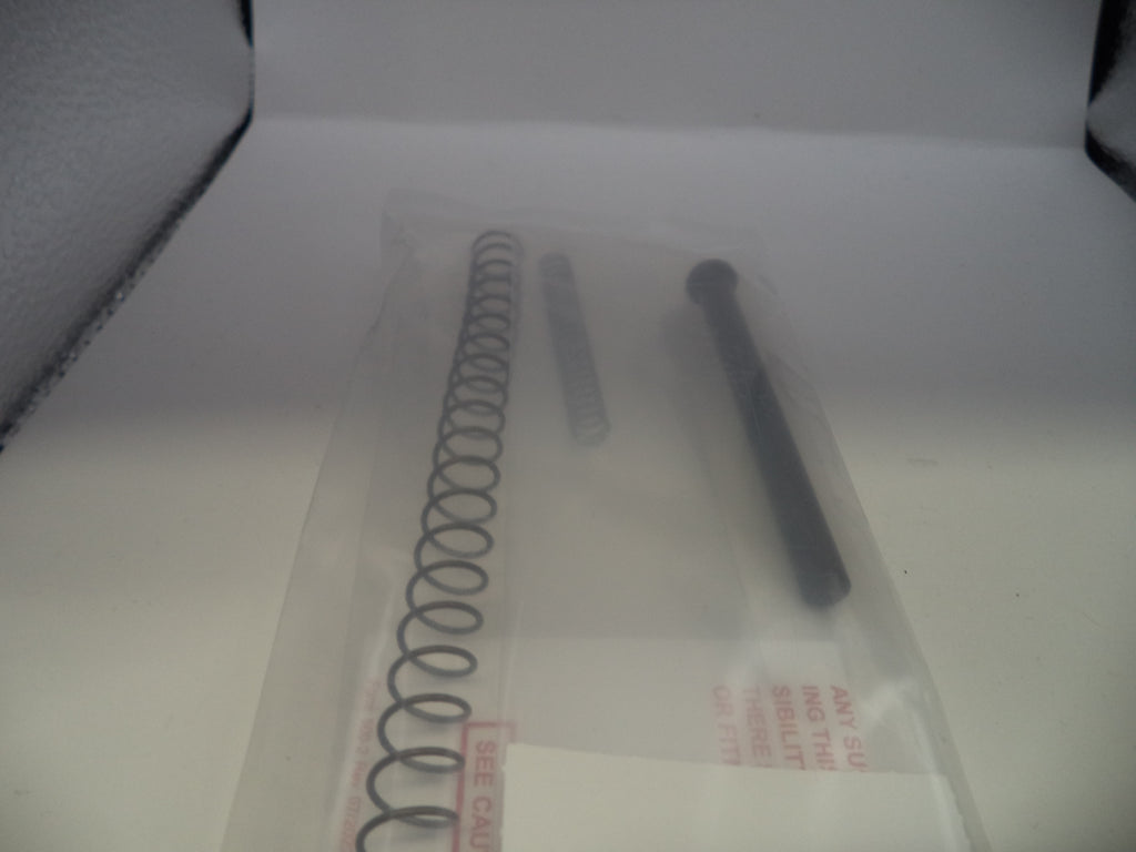 Wolff Guide Rod & Reduced Power Recoil Spring for S&W M&P 9mm/.40/.357 Sig, Part 53310